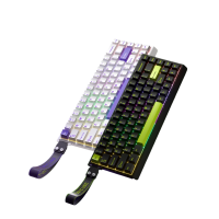 Furycube M68HE Magnetic Switches Mechanical Gaming Keyboard